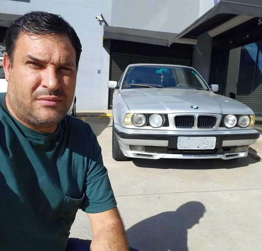 Prime Car Vistoria Autorizada